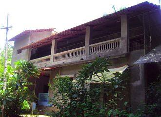 Kihim Kinara Cottage, Alibaug 1